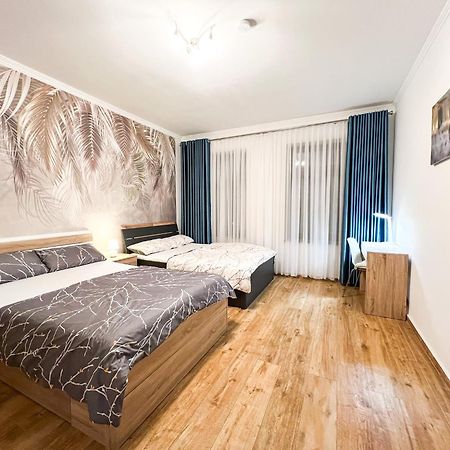 766 Plagwitz Apartment Kulturviertel Leipzig Exteriör bild