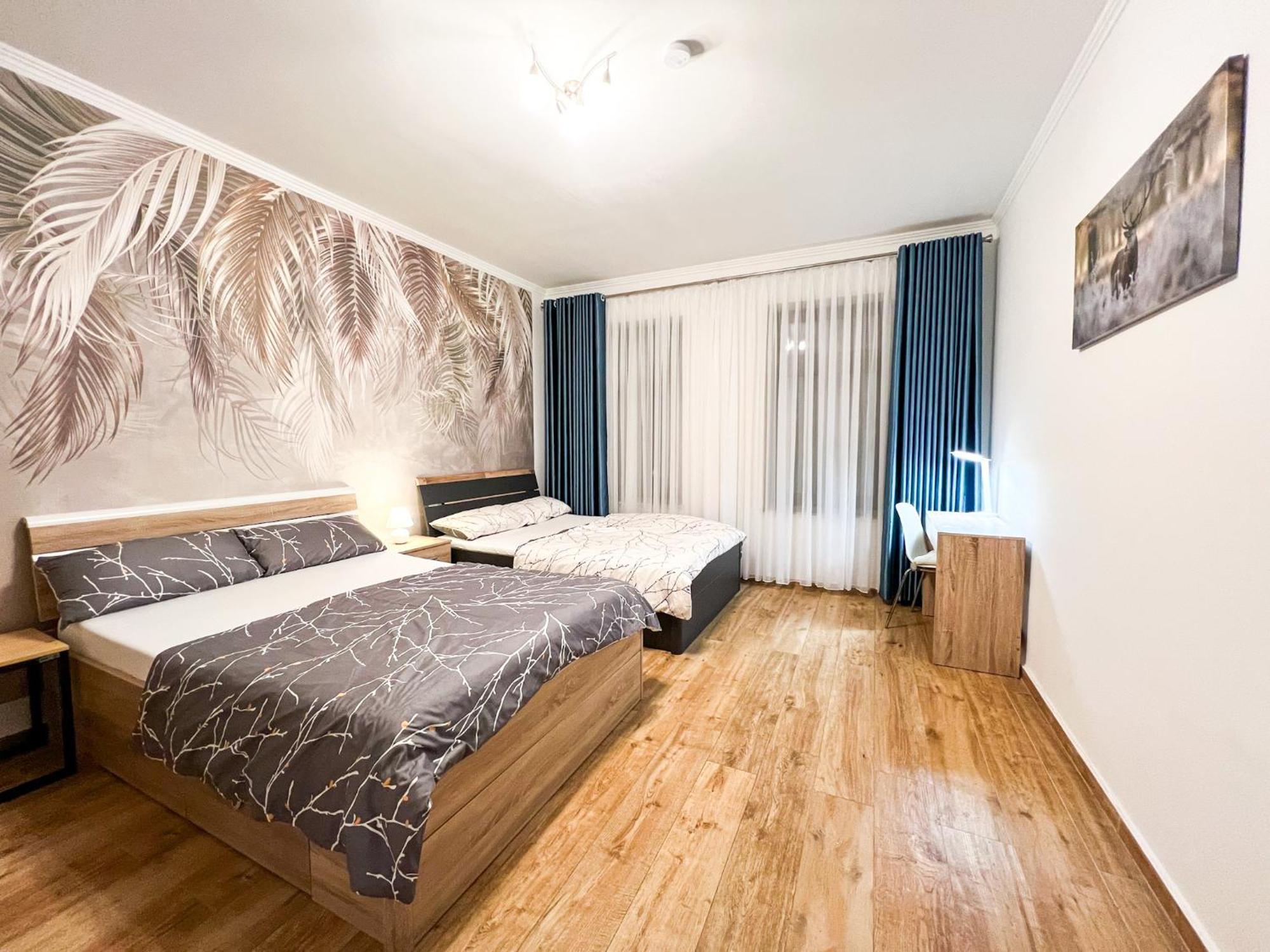 766 Plagwitz Apartment Kulturviertel Leipzig Exteriör bild